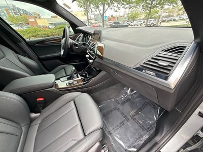 2019 BMW X3 - Photo 43
