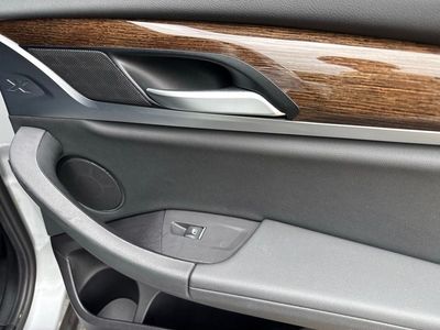 2019 BMW X3 - Photo 40
