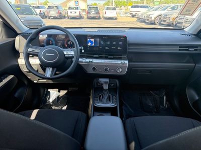 2026 Hyundai Kona — photo 19 view