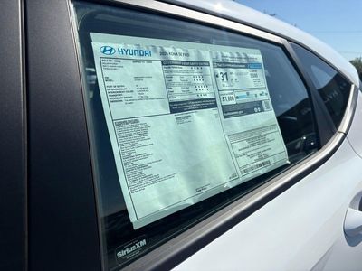 2026 Hyundai Kona — photo 44 view
