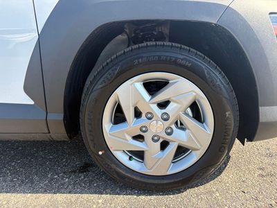2026 Hyundai Kona — photo 29 view