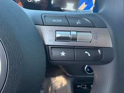 2026 Hyundai Kona — photo 11 view
