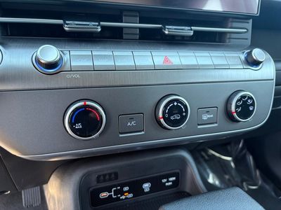2026 Hyundai Kona — photo 14 view