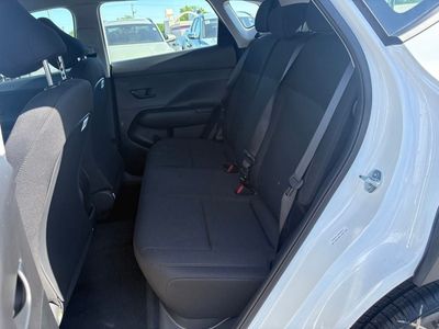 2026 Hyundai Kona — photo 17 view