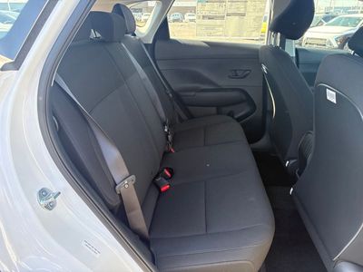 2026 Hyundai Kona — photo 18 view