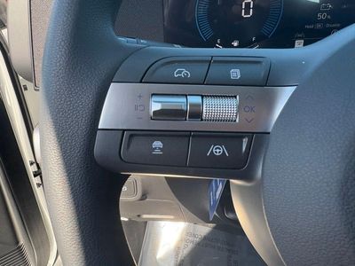 2026 Hyundai Kona — photo 32 view