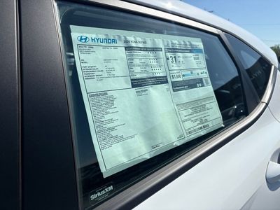 2026 Hyundai Kona — photo 22 view