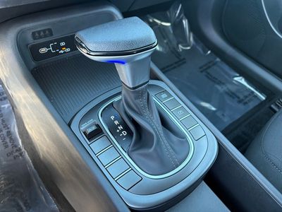 2026 Hyundai Kona — photo 16 view