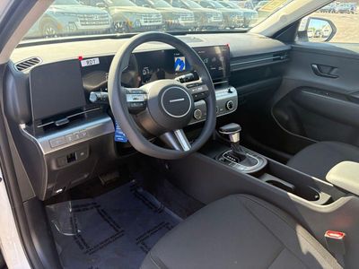2026 Hyundai Kona — photo 31 view