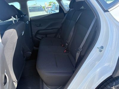 2026 Hyundai Kona — photo 39 view