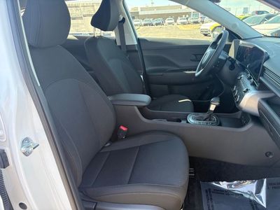 2026 Hyundai Kona — photo 20 view