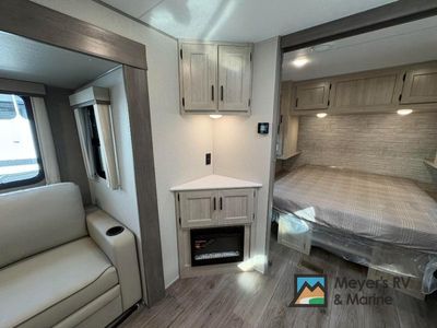 2026 Coachmen RV Catalina Legacy Edition - Photo 23