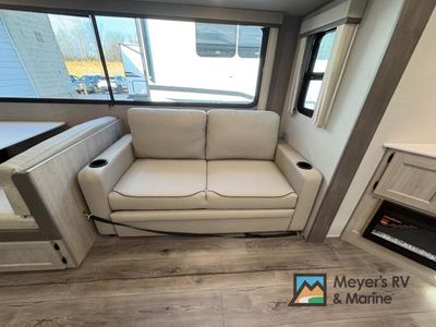 2026 Coachmen RV Catalina Legacy Edition - Photo 18