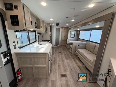2026 Coachmen RV Catalina Legacy Edition - Photo 11