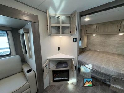 2026 Coachmen RV Catalina Legacy Edition - Photo 24