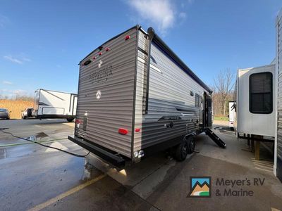 2026 Coachmen RV Catalina Legacy Edition - Photo 4
