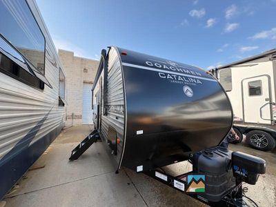 2026 Coachmen RV Catalina Legacy Edition - Photo 1