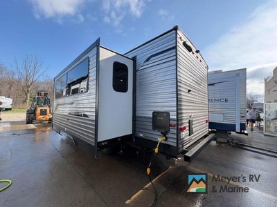 2026 Coachmen RV Catalina Legacy Edition - Photo 5