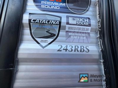 2026 Coachmen RV Catalina Legacy Edition - Photo 10