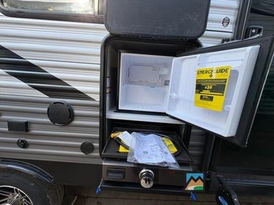 2026 Coachmen RV Catalina Legacy Edition - Photo 8