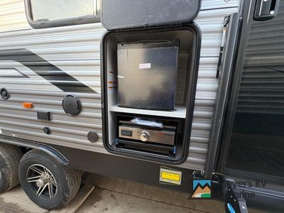 2026 Coachmen RV Catalina Legacy Edition - Photo 7