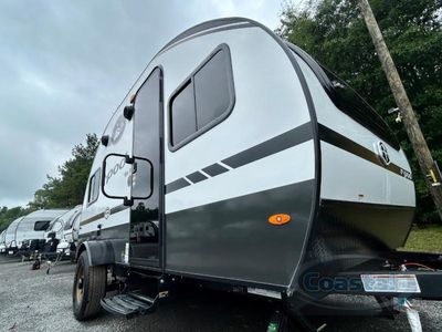 2025 Forest River R-Pod - Photo 20