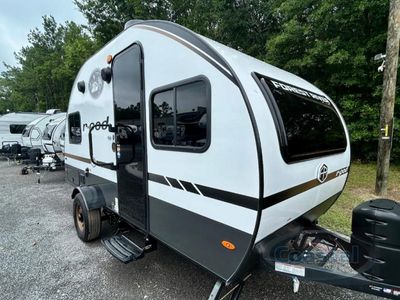 2025 Forest River R-Pod - Photo 1