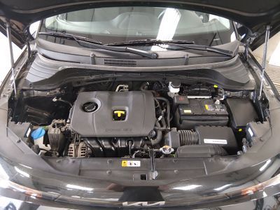 2024 Kia Soul — photo 9 view