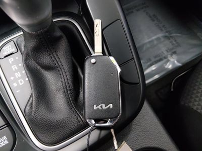 2024 Kia Soul — photo 15 view