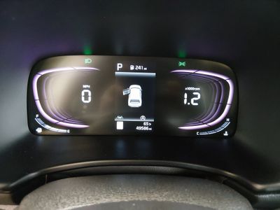 2024 Kia Soul — photo 14 view