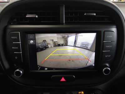 2024 Kia Soul — photo 16 view