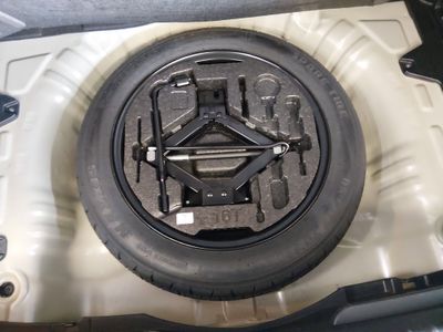 2024 Kia Soul — photo 17 view