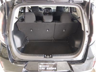 2024 Kia Soul — photo 11 view