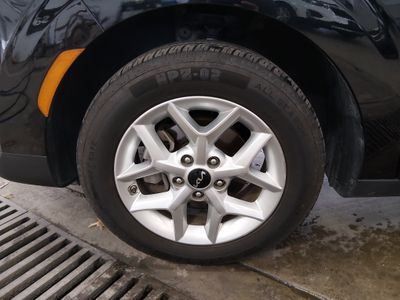 2024 Kia Soul — photo 10 view