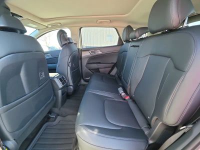 2026 Kia Sportage Hybrid — photo 18 view