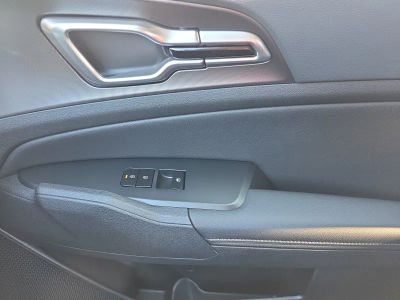 2026 Kia Sportage Hybrid — photo 21 view