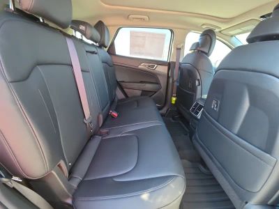 2026 Kia Sportage Hybrid — photo 14 view