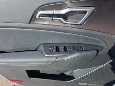 2026 Kia Sportage Hybrid — photo 20 view