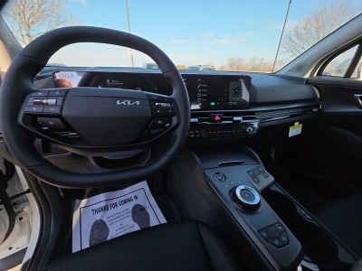 2026 Kia Sportage Hybrid — photo 12 view