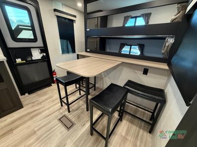 2026 Venture RV Campbound Platinum - Photo 13