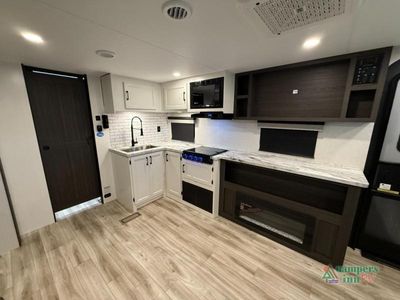 2026 Venture RV Campbound Platinum - Photo 8