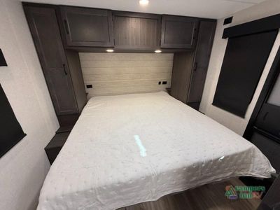 2026 Venture RV Campbound Platinum - Photo 34