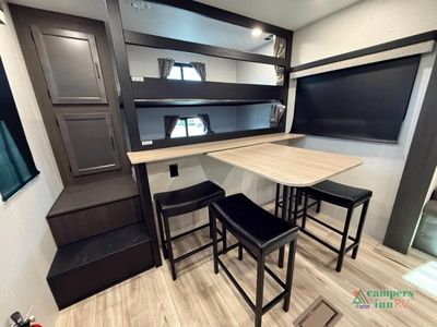 2026 Venture RV Campbound Platinum - Photo 12