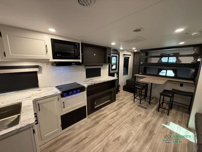 2026 Venture RV Campbound Platinum - Photo 10