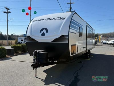 2026 Venture RV Campbound Platinum - Photo 3