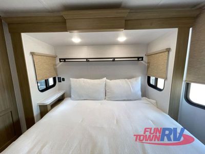 2026 Forest River RV Wildwood Lodge - Photo 39