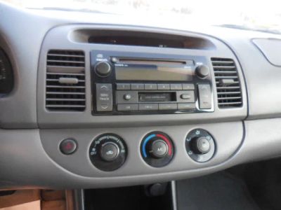 2003 Toyota Camry — photo 16 view