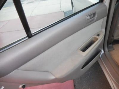 2003 Toyota Camry — photo 13 view
