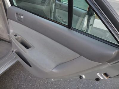 2003 Toyota Camry — photo 11 view