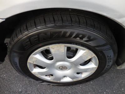 2003 Toyota Camry — photo 26 view